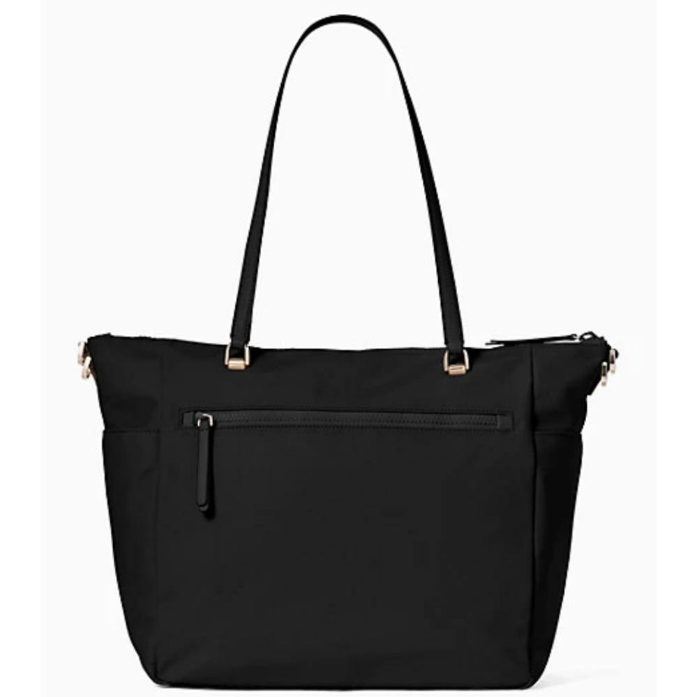 KATE SPADE Black Tote Bag - Picture 2 of 9